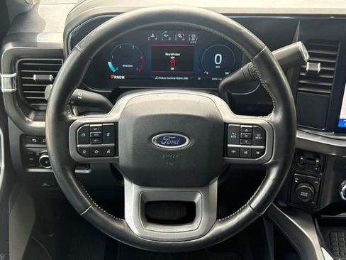 Used 2024 Ford F250 Lariat AWD/4WD image 14