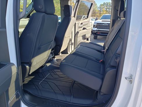 New 2026 Chevrolet Silverado 1500 RST w/ RST Select Package image 33