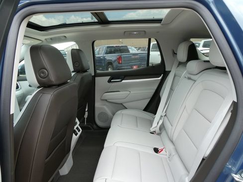 New 2026 GMC Terrain Denali AWD/4WD image 13