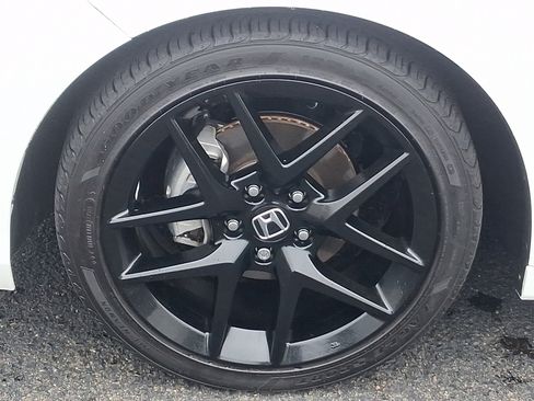 Used 2026 Honda Civic Sport image 26