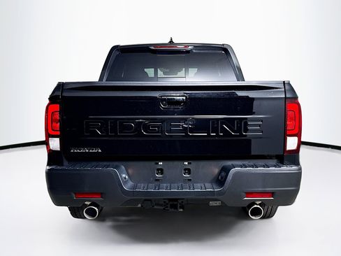 New 2026 Honda Ridgeline RTL image 31