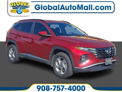 Used 2024 Hyundai Tucson SEL