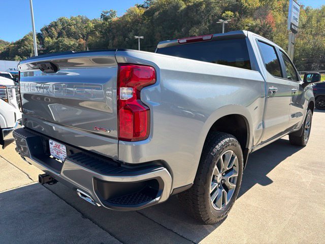 New 2026 Chevrolet Silverado 1500 RST AWD/4WD image 7