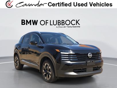 Used 2026 Nissan Kicks SV w/ SV Premium Package