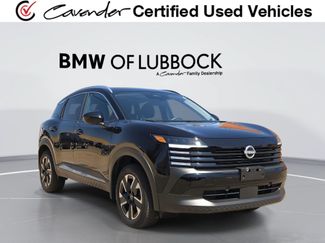 Used 2026 Nissan Kicks SV w/ SV Premium Package AWD/4WD video 1