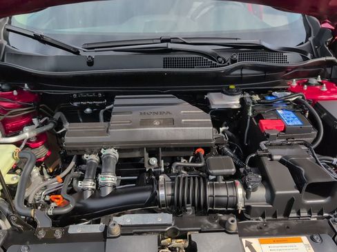 Used 2022 Honda CR-V Special Edition image 53