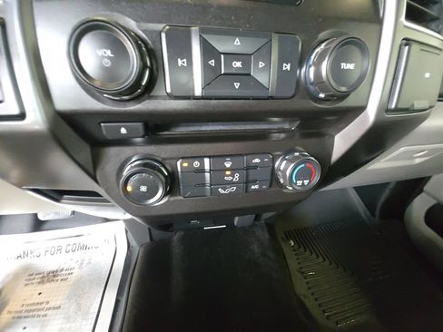 Used 2018 Ford F150 XLT AWD/4WD image 17