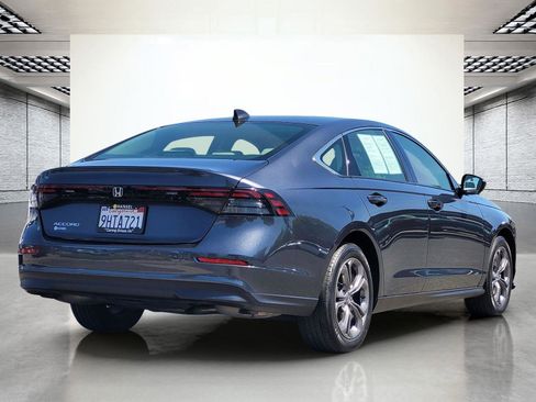 Used 2023 Honda Accord EX image 6