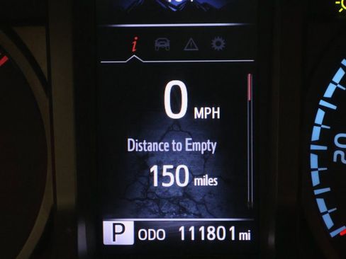 Used 2021 Toyota Tacoma SR image 19