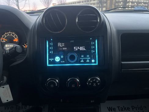 Used 2016 Jeep Patriot Sport image 19