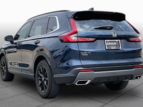 Used 2025 Honda CR-V Sport-L image 12