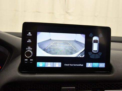Certified 2024 Honda HR-V EX-L image 24