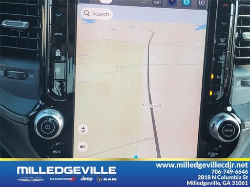 New 2025 RAM 2500 Tradesman image 23