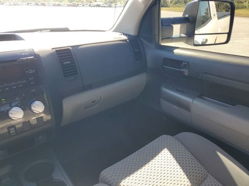 Used 2012 Toyota Tundra 2WD Double Cab image 11