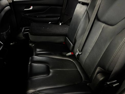 Used 2020 Hyundai Santa Fe Limited AWD/4WD image 32