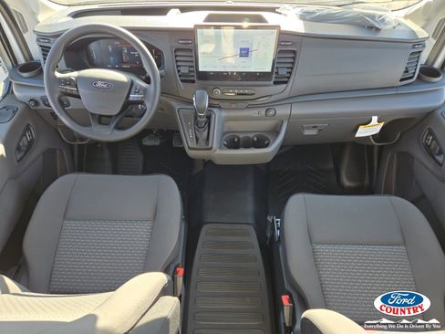 New 2026 Ford Transit 250 148 Medium Roof image 12