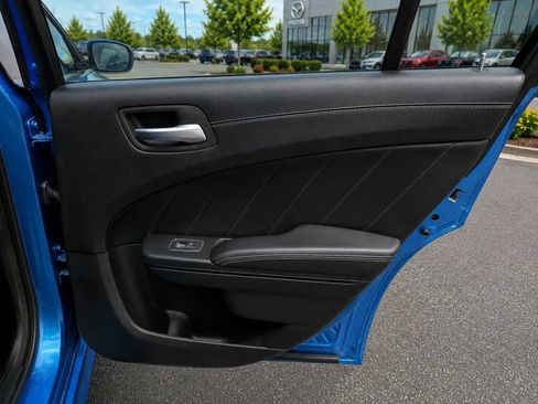 Used 2019 Dodge Charger Scat Pack w/ Daytona Edition Group RWD image 28
