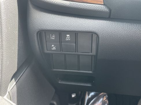 Used 2022 Honda CR-V EX image 13