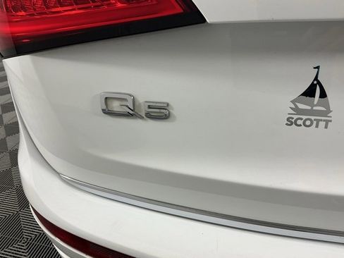 Used 2015 Audi Q5 2.0T Premium Plus w/ Technology Package image 20