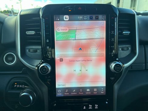 New 2026 RAM 1500 2WD Crew Cab image 22