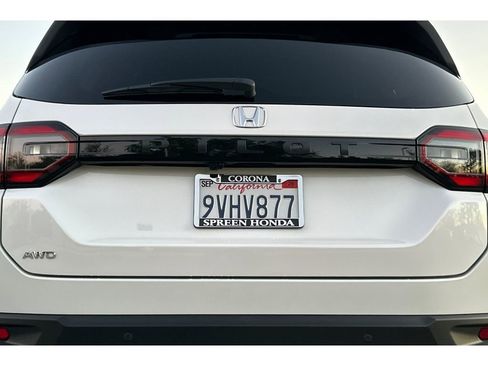 Certified 2025 Honda Pilot EX-L image 52