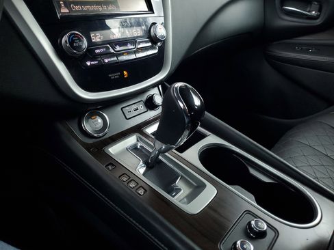 Used 2020 Nissan Murano Platinum w/ Cargo Package image 28