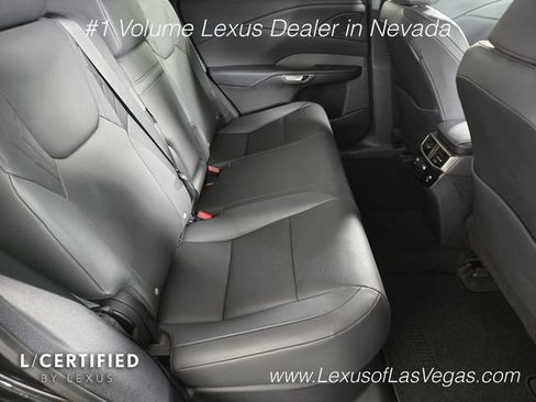 Certified 2025 Lexus RX 350 Premium w/ Convenience Package AWD/4WD image 22