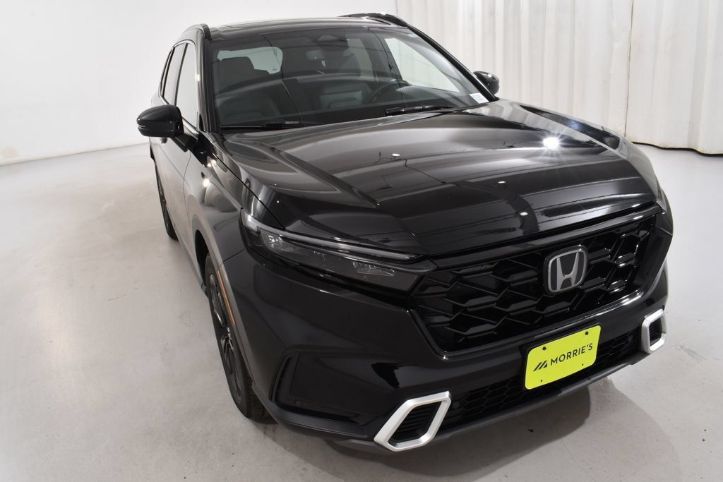 Used 2023 Honda CR-V Sport Touring image 4