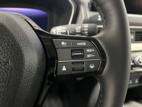 New 2026 Honda Pilot Elite image 19