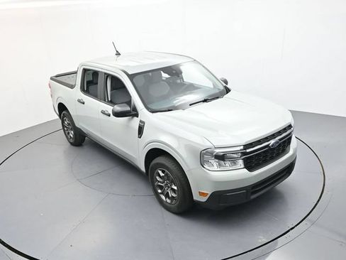 Certified 2024 Ford Maverick XLT FWD image 34