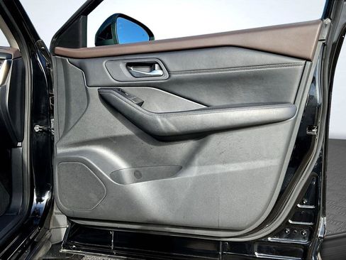 Used 2023 Nissan Rogue SV w/ SV Premium Package image 24