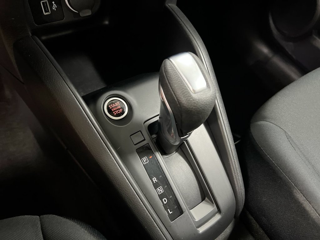 Used 2023 Nissan Kicks S FWD image 17