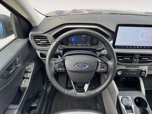 Certified 2023 Ford Escape Active w/ Tech Pack #1 AWD/4WD image 12