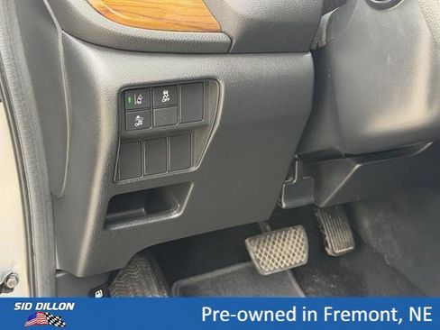 Used 2018 Honda CR-V EX image 10