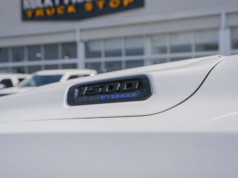 Used 2023 RAM 1500 Lone Star AWD/4WD image 17