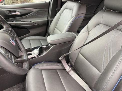 Used 2025 Buick Envista Sport Touring w/ Convenience I Package image 14