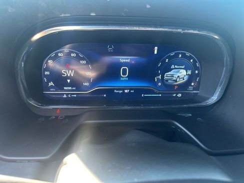 Used 2024 Chevrolet Tahoe RST w/ Luxury Package image 9