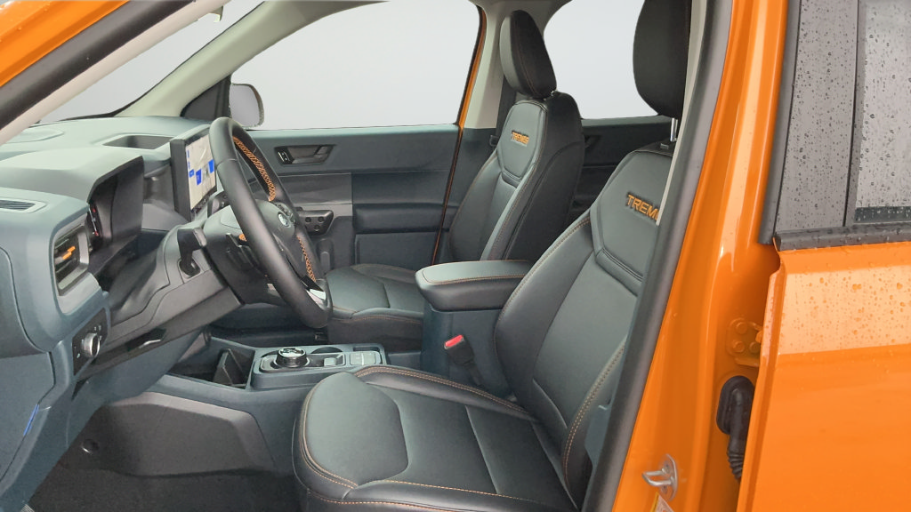 New 2026 Ford Maverick Tremor AWD/4WD image 17