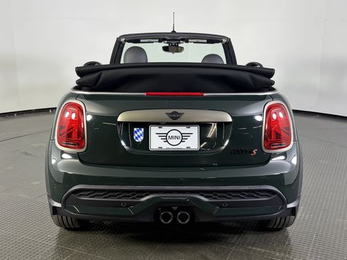 Used 2023 MINI Cooper S w/ MINI Resolute Edition FWD image 5