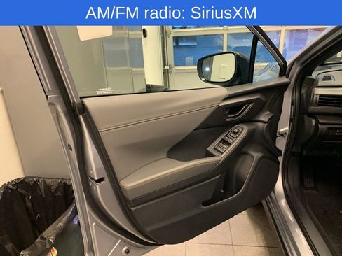 New 2026 Subaru Crosstrek 2.5i Wilderness image 5