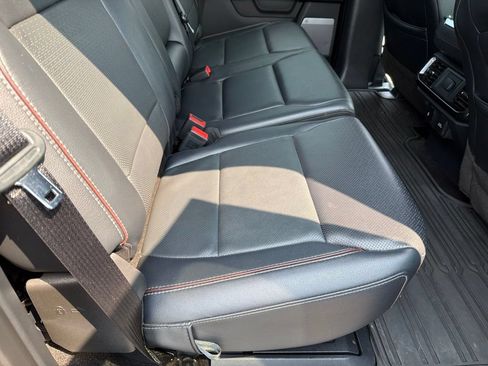 Used 2022 Ford F150 Lariat AWD/4WD image 34