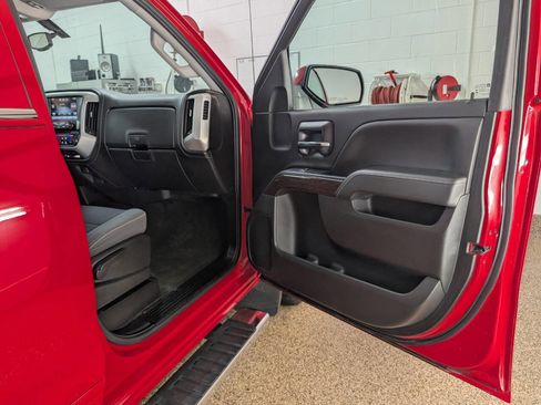 Used 2014 GMC Sierra 1500 SLE w/ SLE Value Package image 18