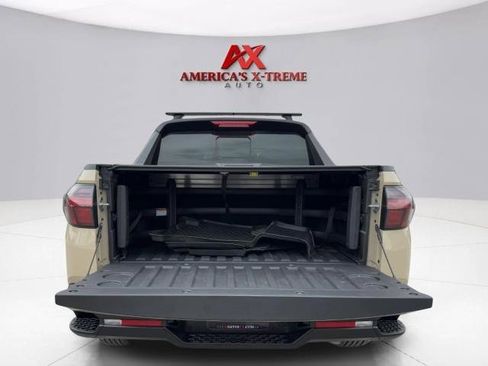 Used 2023 Hyundai Santa Cruz SEL w/ Activity Package AWD/4WD image 5
