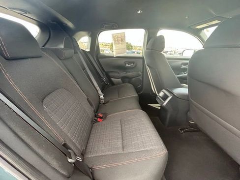 Used 2023 Honda HR-V Sport image 16