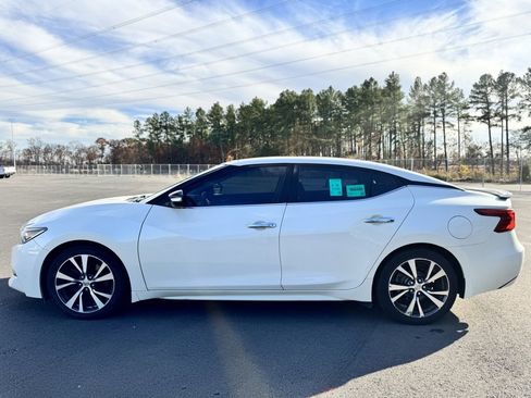 Used 2016 Nissan Maxima 3.5 SL image 6