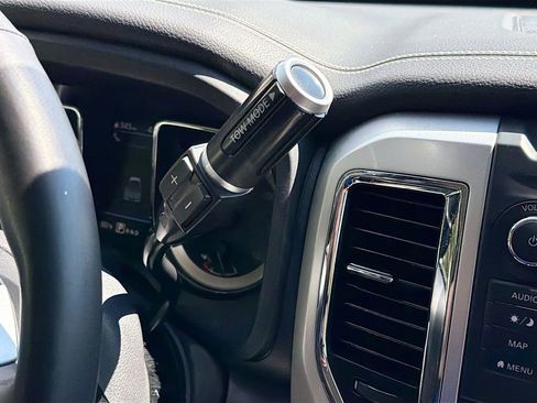 Certified 2019 Nissan Titan PRO-4X w/ Pro-4x Utility Package image 17