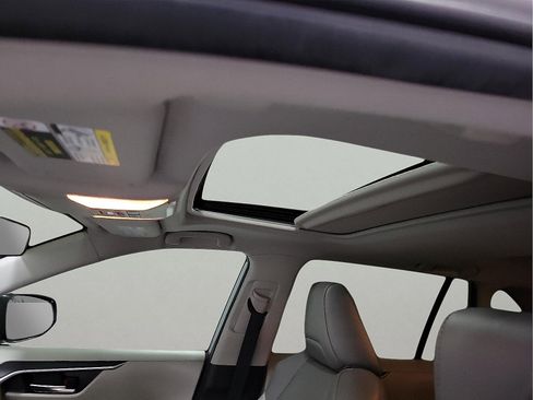 Certified 2021 Toyota RAV4 XLE Premium image 12