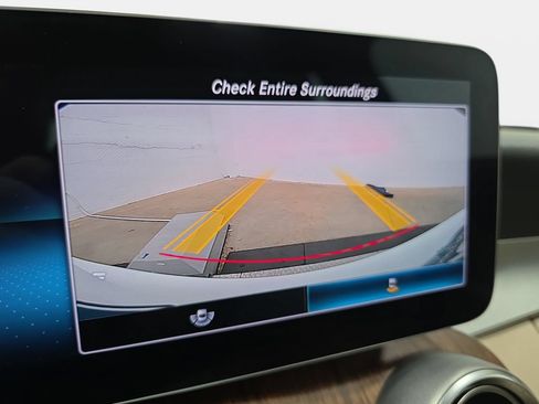 Used 2020 Mercedes-Benz C 300 4MATIC Sedan image 23