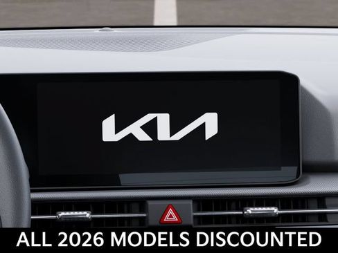 New 2027 Kia Sportage S FWD image 20