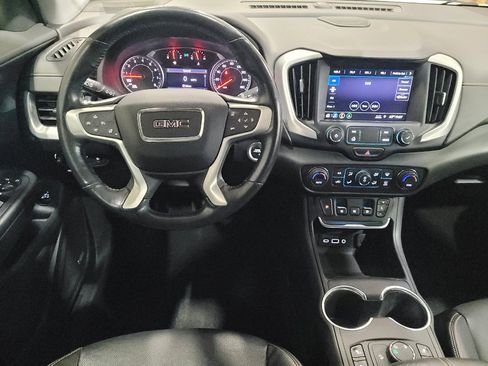 Used 2019 GMC Terrain SLT w/ Preferred Package AWD/4WD image 22
